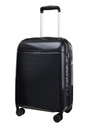НЕБОЛЬШОЙ ЧЕМОДАН PUCCINI PC052C 1 КАЮТА VOYAGER ИЗ ПОЛИКАРБОНАТА