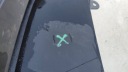 KIA EV6 DOUBLURE SPOILER PARE-CHOCS AVANT AVANT 86671CV000photo 9