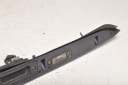 VOLVO V50 НАКЛАДКА НАКЛАДКА КРИШКИ БАГАЖНИКА КЛЯМКА МІКРОСТИК УНІВЕРСАЛ 30753026  (17419374248) фото min 8