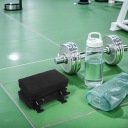 Шнурки Та Стабілізатори Чорний Напляскване На Замовлення 1Para