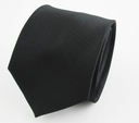 ГАЛСТУК МУЖСКОЙ, ЧЕРНЫЙ.