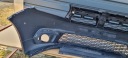 DACIA SANDERO II LIFT 2016- PARE-CHOCS AVANT ORIGINAL G030photo 13