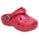 Dux relaxačná obuv detská - čerešňové EAN (GTIN) 4047372075904