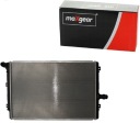 MAXGEAR РАДІАТОР VW GOLF V  (16307862485) фото min 8