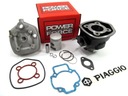 Cylinder Power Force Gilera DNA 50 LC Runner SP Piaggio NRG Power ZIP