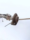 ARRIÈRE PONT MERCEDES-BENZ 461114182 2.2L DIESEL 2013photo 15