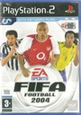 ФИФА Футбол 2004