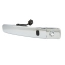 AVANT GAUCHE POIGNÉE PORTES VOITURES 80645 CA000 POUR NISSAN ROGUE 2010-2013photo 8