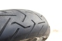HONDA XL1000 VARADERO SD01 КОЛЕСО ЗАД 17 X 4.00  (11679242518) фото min 9