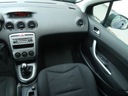 Peugeot 308 1.6 HDi, Salon Polska, Klima Liczba drzwi 4/5