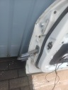 BMW X3 F25 RESTYLE 14-17 DOOR RIGHT PERID 300 USA  photo 12