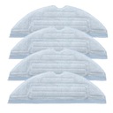 4x КРЫШКА ДЛЯ ШВАБРЫ ДЛЯ РОБОТА ROBOROCK S7