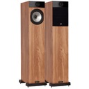 FYNE AUDIO F302 ПАРА НАПОЛЬНЫХ КОЛОНОК СВЕТЛЫЙ ДУБ
