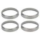 4PCS ZWEZANE JOINTS D'ÉTANCHÉITÉ ÉCHAPPEMENT 65324–83C ACCESSOIRES MOTOCYCLETTE FZphoto 13