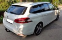 ГАК БУКСИРУВАЛЬНИЙ / ФАРКОП 13PIN PEUGEOT308 SW УНІВЕРСАЛ 2II 2014  (14806128549) фото min 12