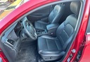 Hyundai Tucson 1,6 CRDi 136 KM Automat Serwis ... Kolor Czerwony