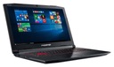 Acer Predator Helios 300-17 i7 16GB 128SSD+1TB GTX Kód výrobcu Helios30017i77g-1