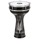 MEINL HE-124 DARBUKA BĘBENEK CZARNY 8