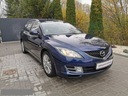 Mazda 6 1.8 Benzyna 120KM # Klimatronik # Kombi # Przebieg 181000 km