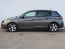 Peugeot 308 1.2 PureTech, Salon Polska Kolor Szary