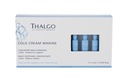 Thalgo Cold Cream Marine Multi-Upokojujúci 7x1,2ml Značka Thalgo