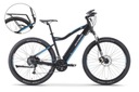 БАГАЖНИК ДЛЯ ВЕЛОСИПЕДОВ ECOBIKE S/SX/X300/RS/RX INDIANA