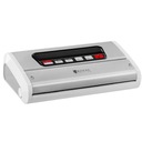 МАШИНА ДЛЯ ВАКУУМНОЙ УПАКОВКИ ПОЛОСОК ДЛЯ ПИЩЕВЫХ ПАКЕТОВ, БЕЛАЯ 32СМ 165