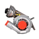 TURBO FORD 2.0 TDCI 110 115 136 140 KM 760774-3 