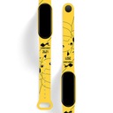 СВЕТОДИОДНЫЕ ЧАСЫ SMARTBAND POKEMON BAND ДЛЯ РЕБЕНКА