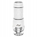 Мини-портативная ручная кофемашина для приготовления эспрессо