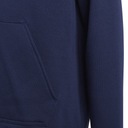 ADIDAS детский спортивный костюм, толстовка, штаны, комплект, размер 116