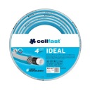 CELLFAST НАБОР: ТЕЛЕЖКА, САДОВОЙ ШЛАНГ DISCOVER IDEAL 3/4