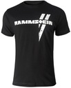 Футболка RAMMSTEIN - WEISE BALKEN [L]