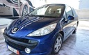 Peugeot 207 PEUGEOT 207 1.4 benzyna z 2008 rok... Wyposażenie - pozostałe Alufelgi Elektrochromatyczne lusterka boczne Szyberdach