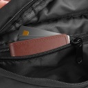 Підсумки Та Поясні Сумки Сірий До Панелі Інструментів Нирки
