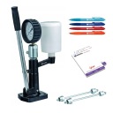 Profesjonalny próbnik tester wtryskiwaczy CONDOR