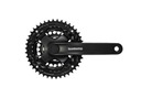Шатун Shimano FC-TY301 170 мм без крышки