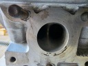 ДВИГУН КОМПЛЕКТ PO РЕСТАВРАЦІЇ AUDI SEAT SKODA 2.0 FSI AWA ALT 130KM GWAR-12M  (18767415721) фото min 16