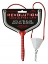 Легкая эластичная приманка Drennan Revolution Tangle Free Caty Light, рогатка