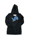 Женская худи Detroit Lions NFL S