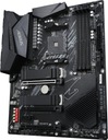 Základní deska formátu ATX Gigabyte B550 AORUS ELITE AX V2 Připojení disku RAID 0 RAID 1+0 (10) RAID 1