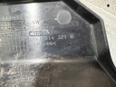 VW GOLF V VI CHÂSSIS PROTECTION POMPES ABS 1K1614321Bphoto 7