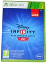 Disney Infinity 2.0: Play Without Limits - hra pre Xbox 360, Xbox 360 - PL .