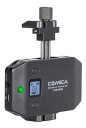 Микрофон Comica CVM-WS50B Петличный микрофон