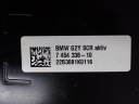RÉSERVOIR ADBLUE POMPE ENTRÉE 7418879 7454338 7454338 195660 BMW 3 G20 G21 23Rphoto 10