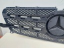 MERCEDES GLA W156 LIFT GRILLE CALANDRE AVANTphoto 13