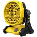 Stanley FATMAX SFMCE001B вентилятор с батарейным питанием