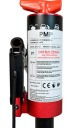 ПІДЙОМНИК ГИДРАВЛІЧНИЙ SLUPKOWY PMP 2-3T 220-870MM + КРІПЛЕННЯ ZA КОЛЕСО  (18340321015) фото min 13
