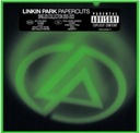 Компакт-диск: LINKIN PARK - Сборник синглов Papercuts 2000–2023–2024 гг.