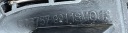 OPEL GRANDLAND X GRILLE PARE-CHOCS GAUCHE AVANT YP00028777photo 9